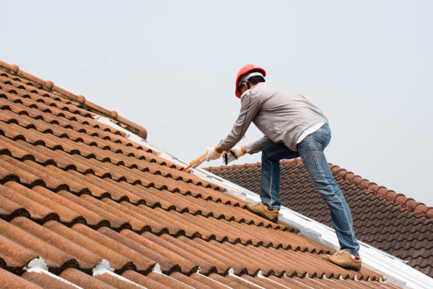 Waterproofing in Ballard, UT